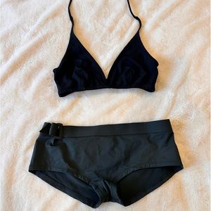 Eres Black Bikini